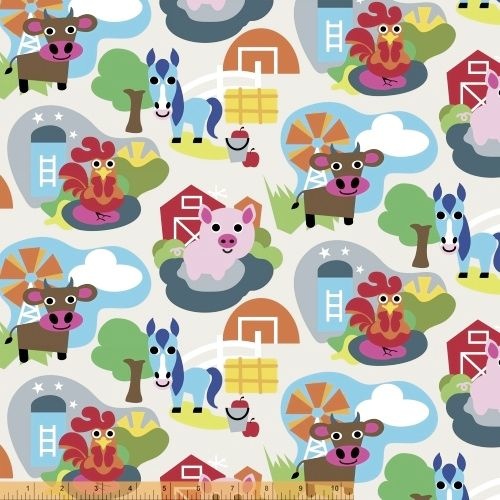 Farm Animals Main