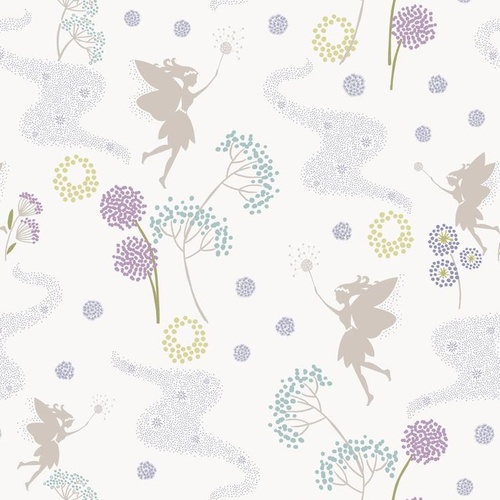 Make a Wish Fairy White