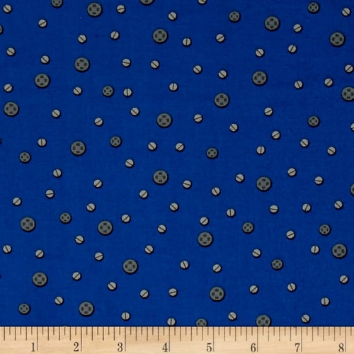 Let's Build Construction Bolts Blue