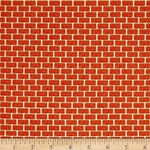 Let's Build Brick Wall