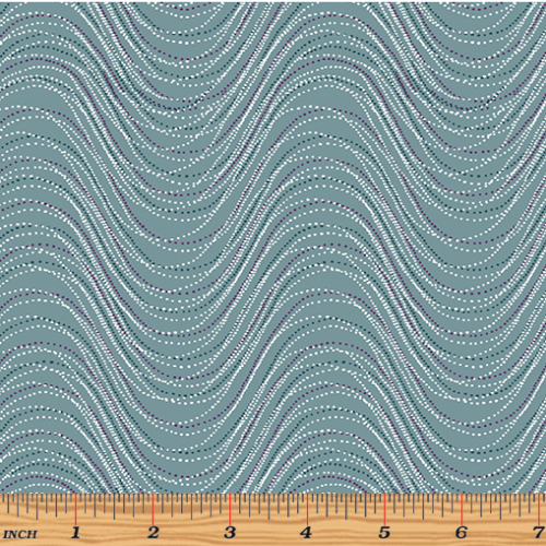 Essence of Pearl Wind Wave Seafoam