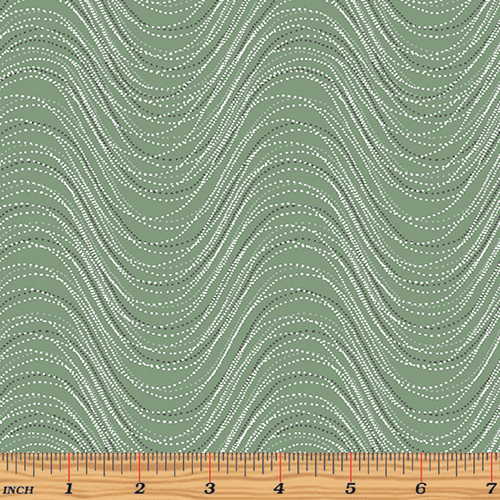 Essence of Pearl Wind Wave Sage