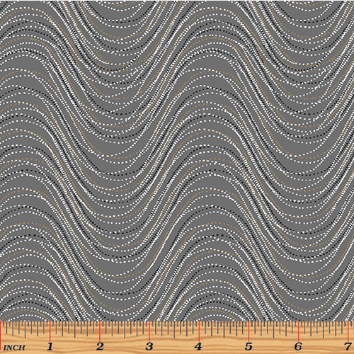 Essence of Pearl Wind Wave Steel