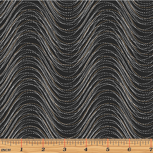 Essence of Pearl Wind Wave Charcoal