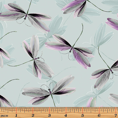 Essence of Pearl Dragonfly Dream Sage