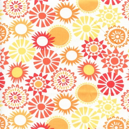 Starburst Floral