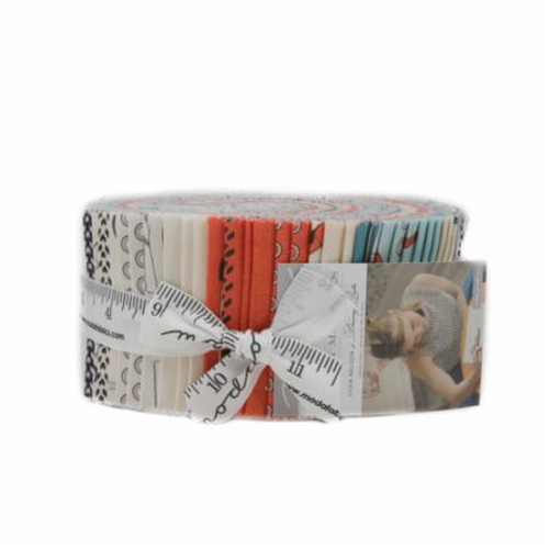 Mighty Machines Jelly Roll