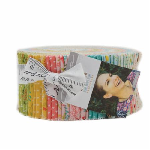 Home Sweet Home Jelly Roll