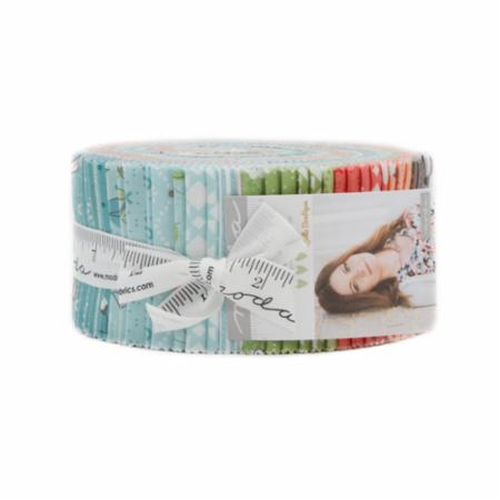 Nest Jelly Roll