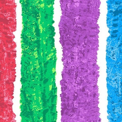 Very Hungry Caterpillar Stripe