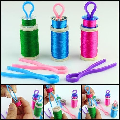 Bobbin Buddies Pack 20