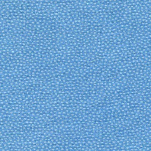 Under The Sea Spots Blue