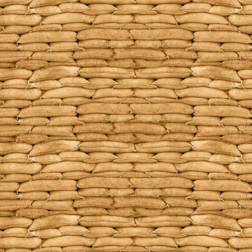 Remembering ANZAC Sandbags 7117F