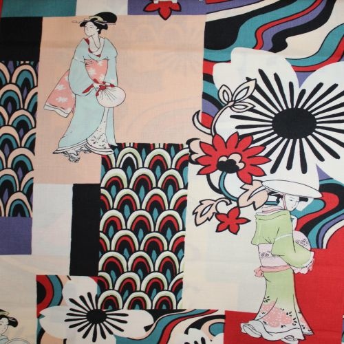 Remnant - Little Tokyo 120cm