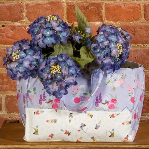 Grandma's Garden Bag Kit