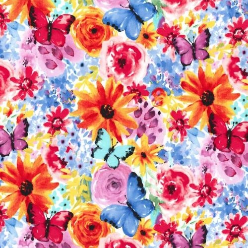 Garden Party Big Bang Blooms Multi