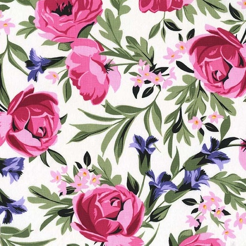 Bed of Roses Rose