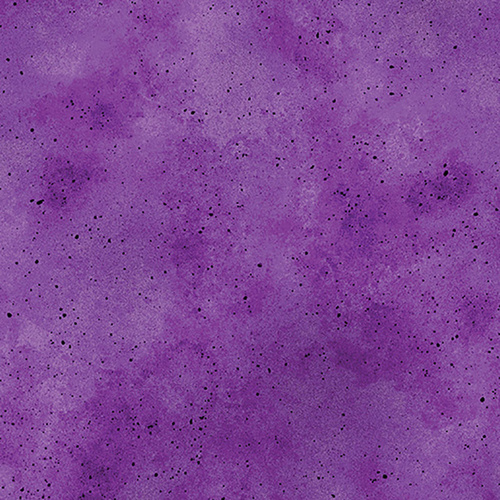 Pansy Noir Watermark Tonal Berry