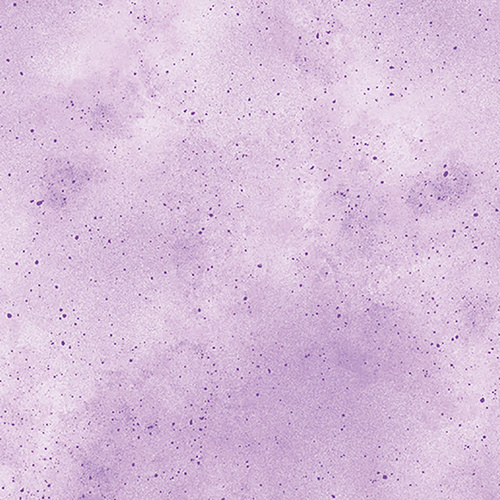 Pansy Noir Watermark Tonal Lilac