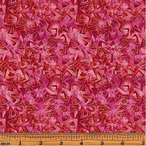Cat-I-Tude Triangular Motion Raspberry