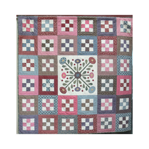 Avonleigh Quilt Kit