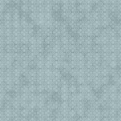 Aviary Spot Mosaic Blender Blue