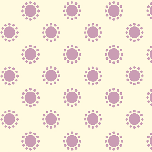 Aviary Spot Mauve