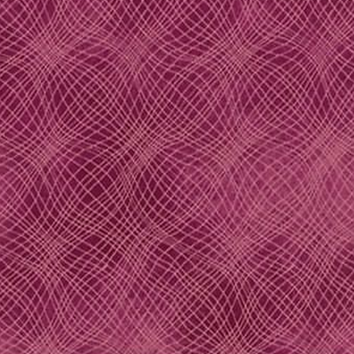 Mesh Blender Cranberry