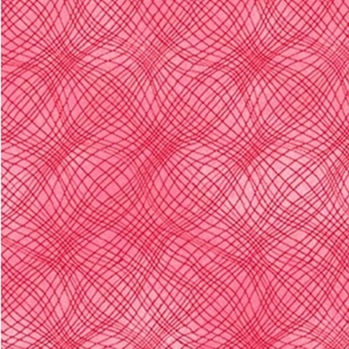 Mesh Blender Strawberry