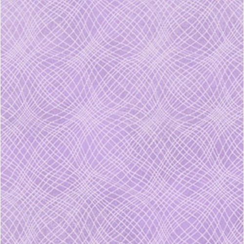 Mesh Blender Lilac
