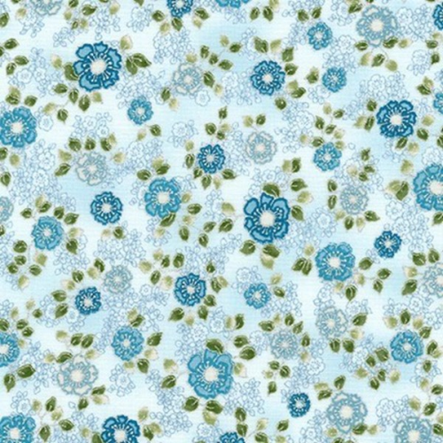 La Scala Floral Sky
