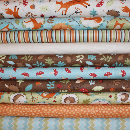 Fox and Friends FQ Bundle