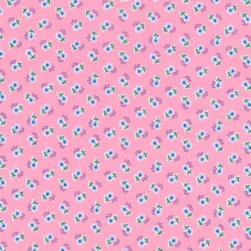 Dolly Jean Daisy Pink