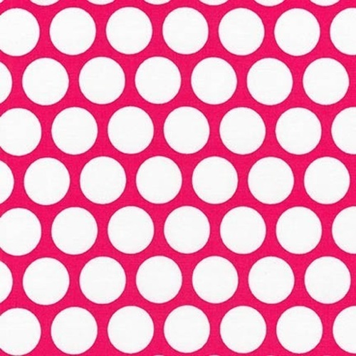 Spot On Pink Per Metre