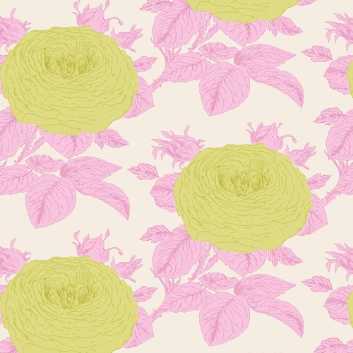 Tilda Sunkiss Grandma Rose Pink