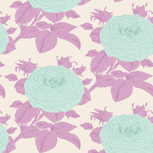 Tilda Sunkiss Grandma Rose Lilac