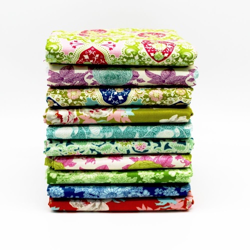 Tilda Sunkiss FQ Bundle Range