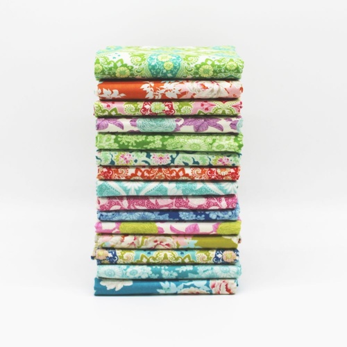 Tilda Sunkiss 1/2m Bundle