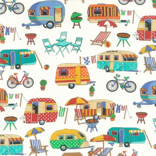 Getaway Camping
