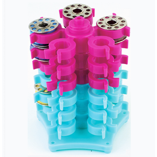 Stack 'n Store Bobbin Tower
