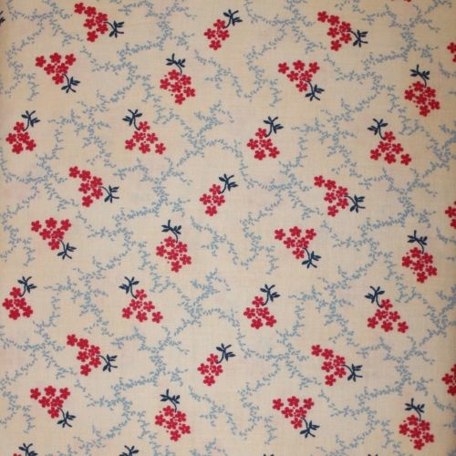 Signutre Collection Red Daisy Cream