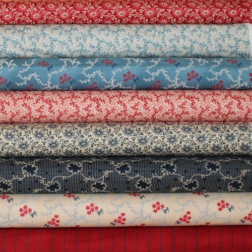 Signutre Collection FQ Bundle