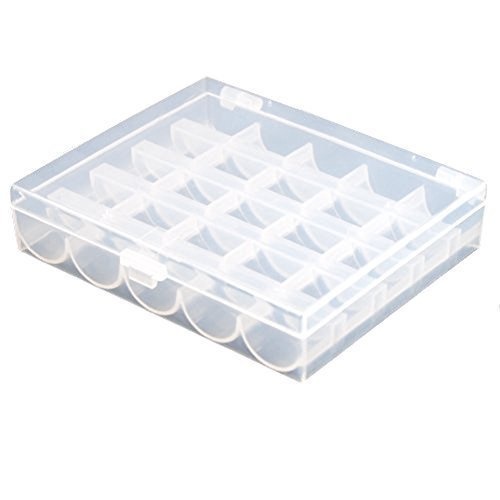 Bobbin Box 25 Holder