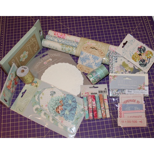 Tilda Accessories Pack #1