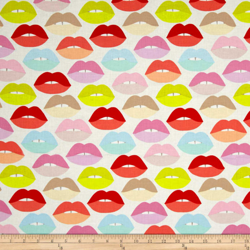 Kissable Lips Multi