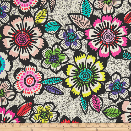 Acapulco Floral