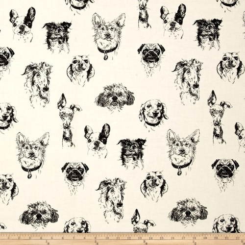 Bow Wow Dogs