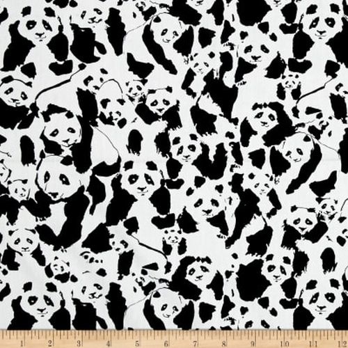 Pandalicious Pod Assured Giant Panda