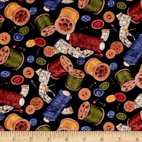 Sew Curious Sewing Notions