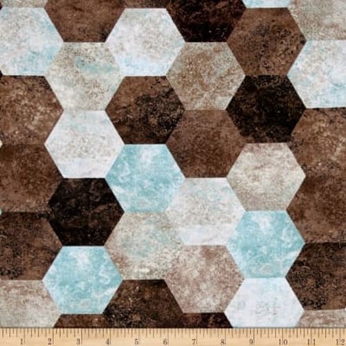 Twilight Hexi Hexagons